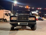 LADA (VAZ) 2107-1