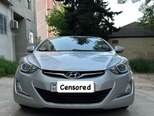 Hyundai Avante-1