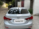 Hyundai Avante-2