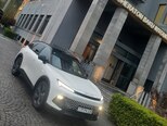 Baic X55 II-1