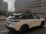 Baic X55 II-8