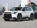Toyota RAV4-1