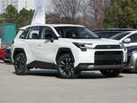 Toyota RAV4-3