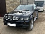 BMW X5-1