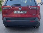 Toyota RAV4-2