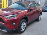 Toyota RAV4-3