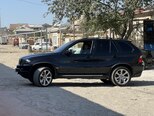 BMW X5-5
