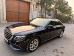 Mercedes E 300-8