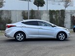 Hyundai Avante-7