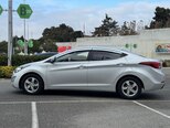 Hyundai Avante-8