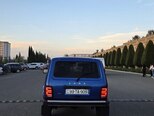 LADA (VAZ) Niva-6
