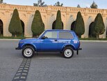 LADA (VAZ) Niva-4