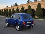 LADA (VAZ) Niva-7