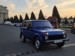 LADA (VAZ) Niva-3
