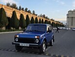 LADA (VAZ) Niva-2