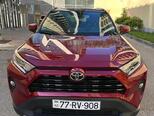 Toyota RAV4-7