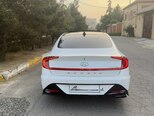 Hyundai Sonata-4