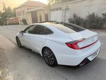 Hyundai Sonata-5