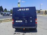Ford Transit-7