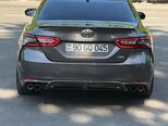 Toyota Camry-4