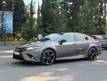 Toyota Camry-6