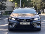 Toyota Camry-2
