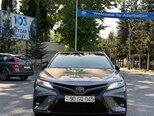 Toyota Camry-1