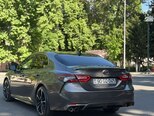 Toyota Camry-5