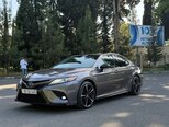 Toyota Camry-7
