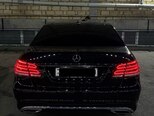 Mercedes E 200-6