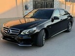 Mercedes E 200-2