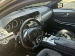 Mercedes E 200-8