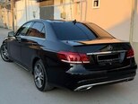 Mercedes E 200-4