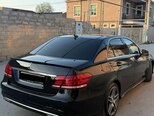 Mercedes E 200-5