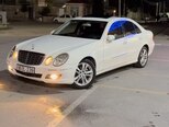 Mercedes E 220-1