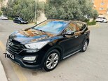 Hyundai Santa Fe-7