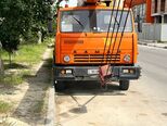 KamAz 53213-1