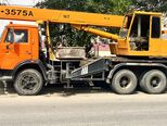 KamAz 53213-3