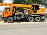 KamAz 53213-5