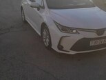Toyota Corolla-2