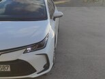 Toyota Corolla-3