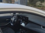 Toyota Corolla-4