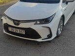 Toyota Corolla-9