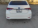 Toyota Corolla-11