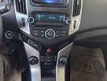 Chevrolet Cruze-3