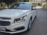 Chevrolet Cruze-7