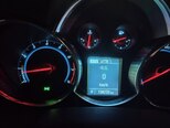 Chevrolet Cruze-4