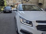 Chevrolet Cruze-8