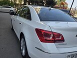 Chevrolet Cruze-9