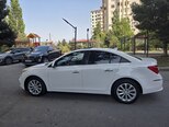 Chevrolet Cruze-12